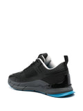 Calvin Klein Mesh-Design Sneakers