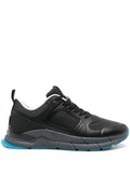 Calvin Klein Mesh-Design Sneakers