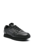 Calvin Klein Jeans Leather Sneakers