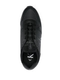 Calvin Klein Jeans Leather Sneakers