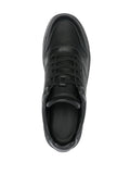 Calvin Klein Leather Sneakers