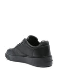Calvin Klein Leather Sneakers