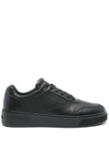 Calvin Klein Leather Sneakers