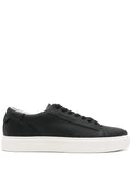 Calvin Klein Leather Trainers