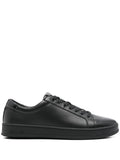 Calvin Klein Leather Sneakers