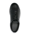 Calvin Klein Leather Sneakers