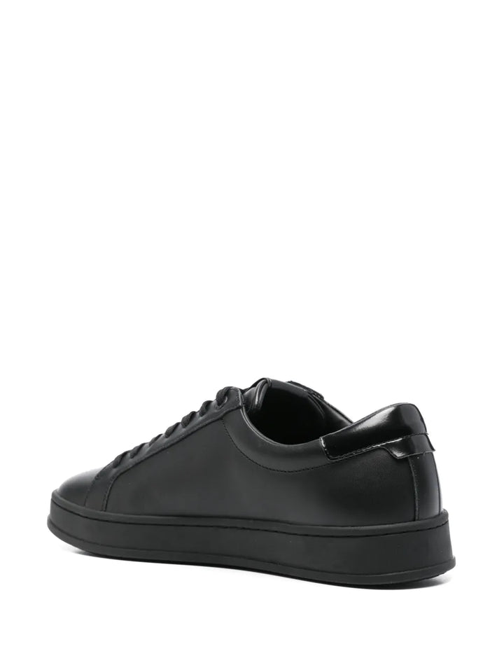 Calvin Klein Leather Sneakers
