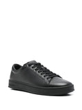 Calvin Klein Leather Sneakers