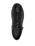 Calvin Klein Logo-Debossed Sneakers
