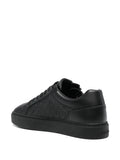 Calvin Klein Logo-Debossed Sneakers