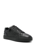 Calvin Klein Logo-Debossed Sneakers