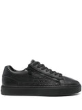 Calvin Klein Logo-Debossed Sneakers