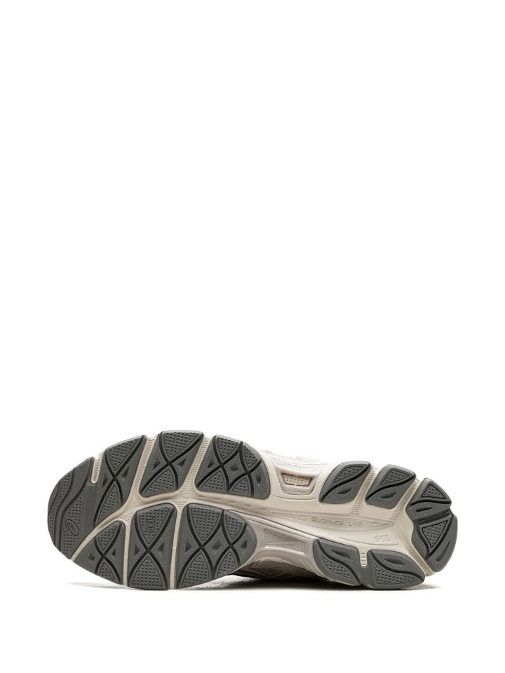 Asics Gel-Nyc Smoke Grey Sneakers