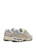 Asics Gel-Nyc Smoke Grey Sneakers