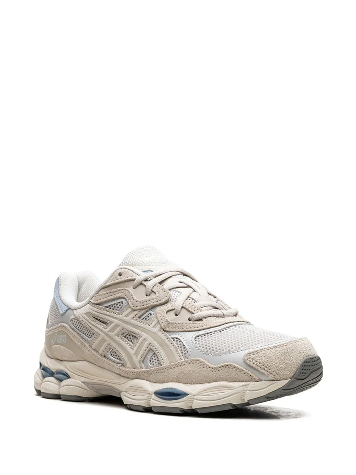 Asics Gel-Nyc Smoke Grey Sneakers