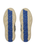 Burberry Vintage Check Low-Top Sneakers