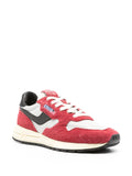 Autry Reelwind Panelled Sneakers