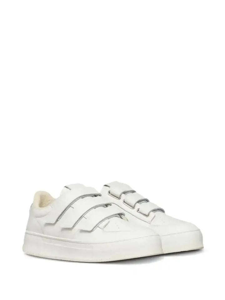 Ami Paris Arcade Sneakers