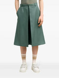Ami Paris Arcade Sneakers