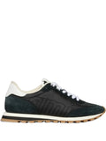 Ami Paris New Rush Panelled Sneakers
