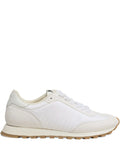 Ami Paris New Rush Panelled Sneakers