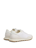 Ami Paris New Rush Panelled Sneakers