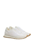 Ami Paris New Rush Panelled Sneakers