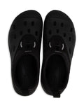 Crocs Quick Trail Low Black Sneakers