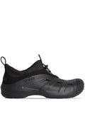Crocs Quick Trail Low Black Sneakers
