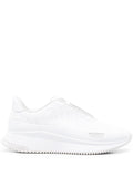 Boss Ttnm Evo Runn Logo-Embroidered Sneakers