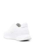 Boss Ttnm Evo Runn Logo-Embroidered Sneakers