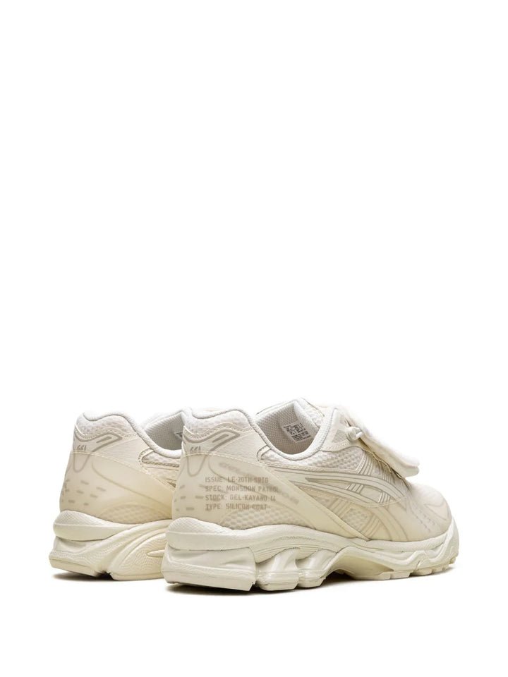 Asics X Limited Edt Gel-Kayano 14 Cream Sneakers