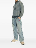Autry Reelwind Suede Sneakers