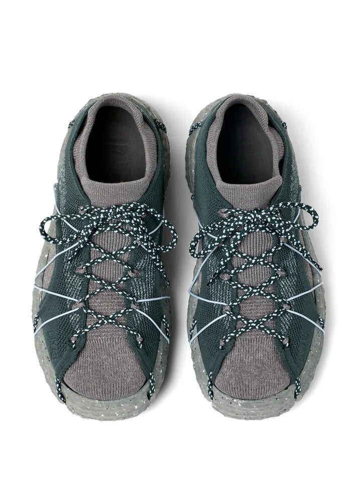 Camper Roku Chunky-Sole Lace-Up Sneakers