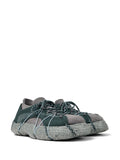 Camper Roku Chunky-Sole Lace-Up Sneakers