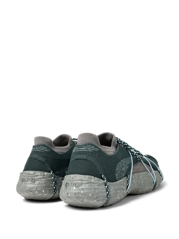 Camper Roku Chunky-Sole Lace-Up Sneakers