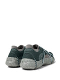 Camper Roku Chunky-Sole Lace-Up Sneakers