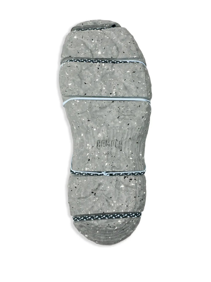 Camper Roku Chunky-Sole Lace-Up Sneakers