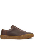 Camper Pau Terreno Leather Sneakers