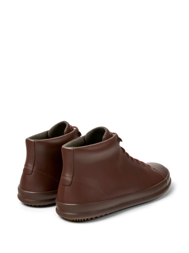 Camper Chasis Ankle Boots