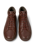 Camper Chasis Ankle Boots