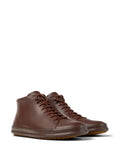 Camper Chasis Ankle Boots