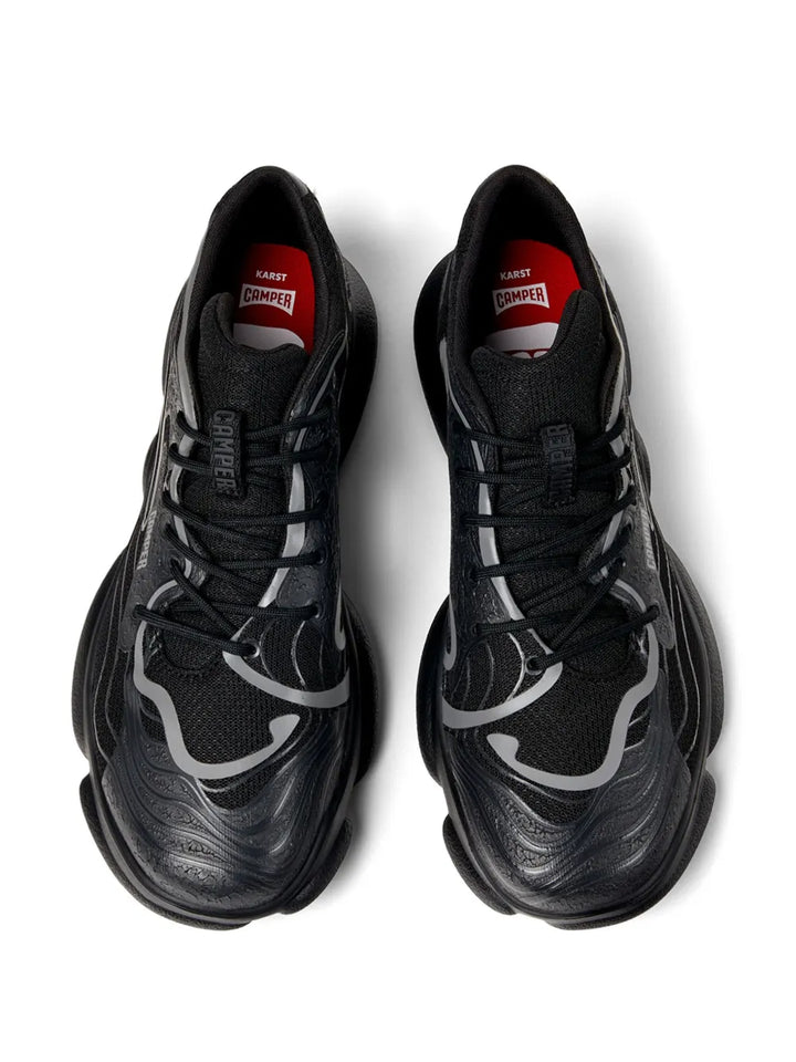 Camper Karst Low-Top Sneakers