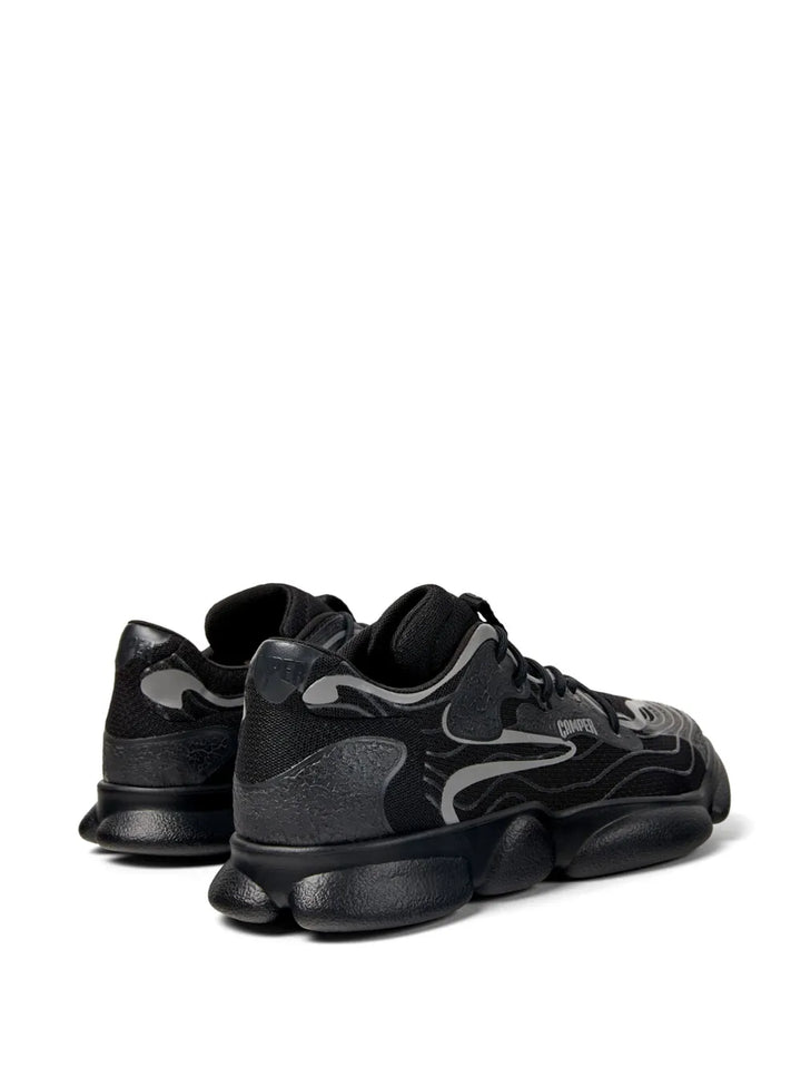 Camper Karst Low-Top Sneakers