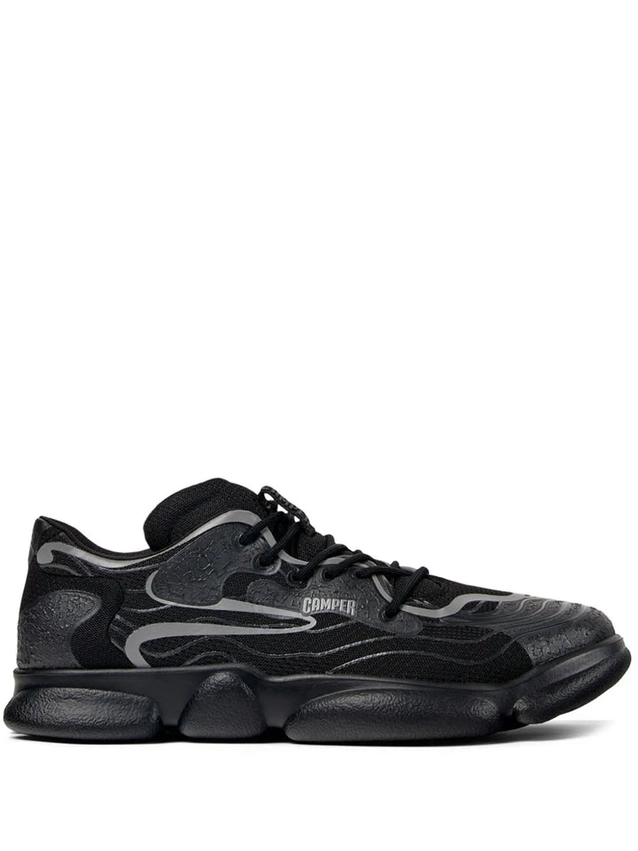 Camper Karst Low-Top Sneakers