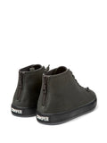 Camper Andratx Zip-Fastening Hi-Top Sneakers