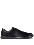 Camper Pelotas Soller Round-Toe Leather Sneakers