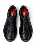 Camper Pelotas Soller Round-Toe Leather Sneakers