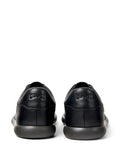 Camper Pelotas Soller Round-Toe Leather Sneakers