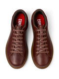 Camper Pelotas Soller Leather Sneakers